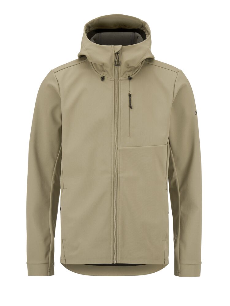 Craft - ADV Explore Softshell 2.0 Jkt M